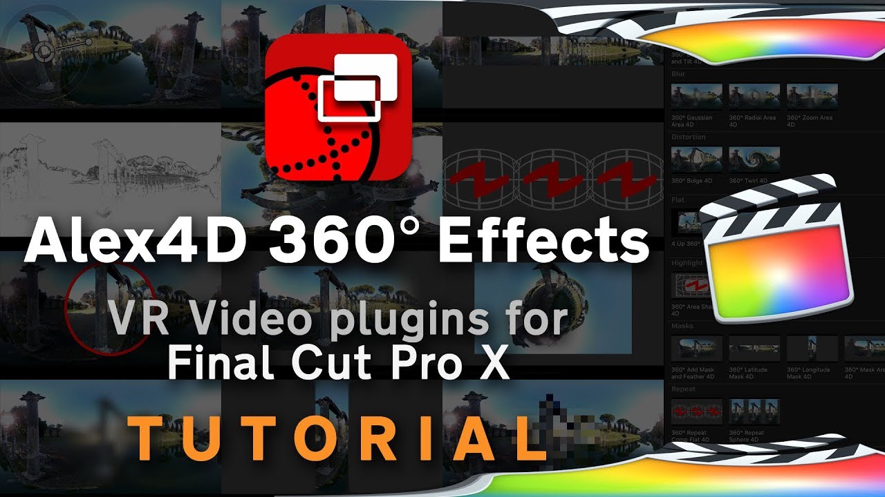 best free plugins for final cut pro 7