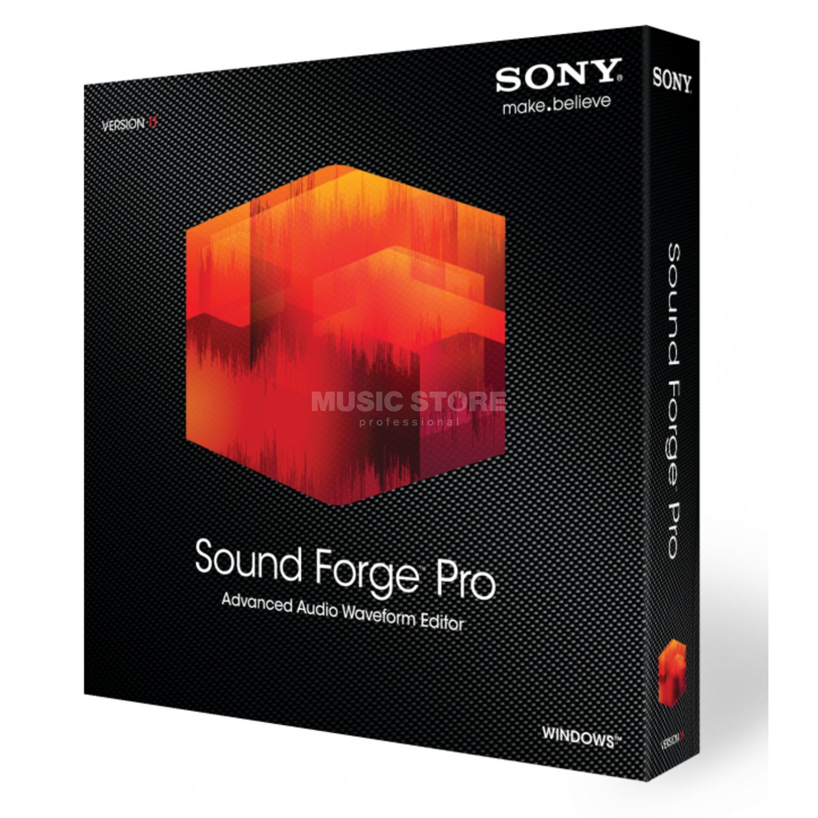 sony sound forge 9.0 free download full version